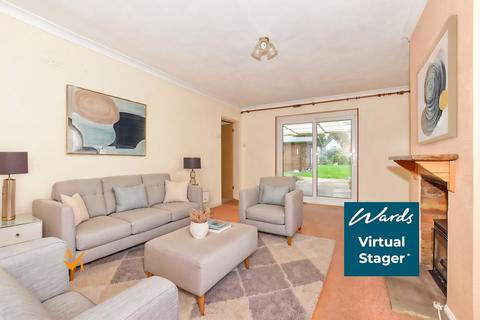 2 bedroom detached bungalow for sale, Eddington Lane, Herne Bay, Kent