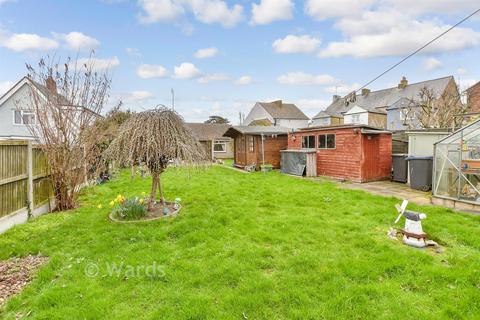 2 bedroom detached bungalow for sale, Eddington Lane, Herne Bay, Kent