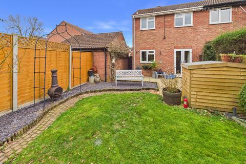 undefined, Raleigh Close, St. Neots PE19