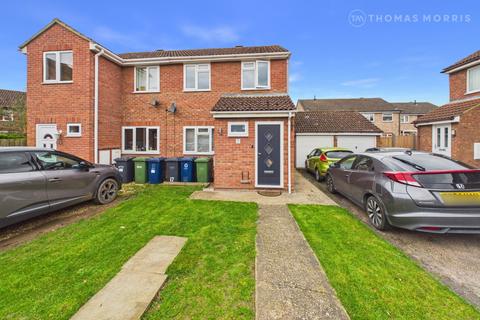 undefined, Raleigh Close, St. Neots PE19