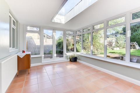 2 bedroom semi-detached bungalow for sale, High Street, Findon, Worthing, BN14