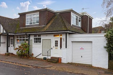 3 bedroom semi-detached house for sale, Furze Road, Worthing, BN13