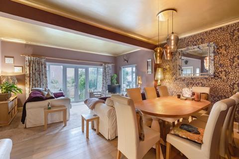 3 bedroom semi-detached house for sale, Furze Road, Worthing, BN13