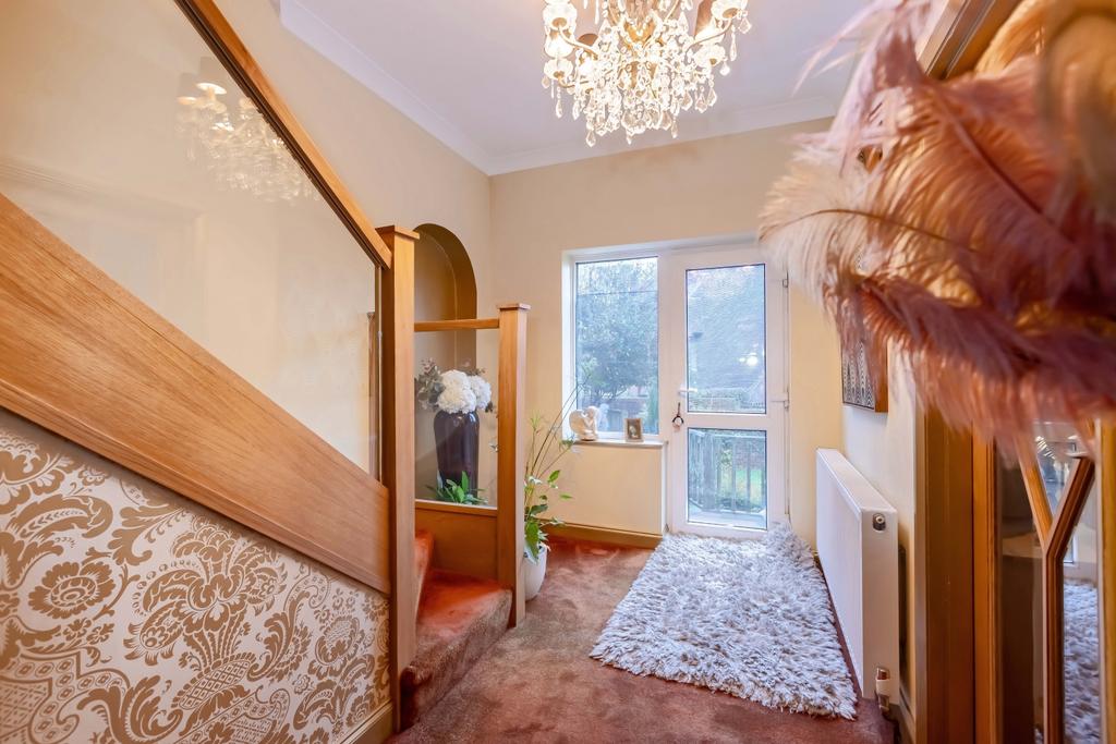 Furze Road 12