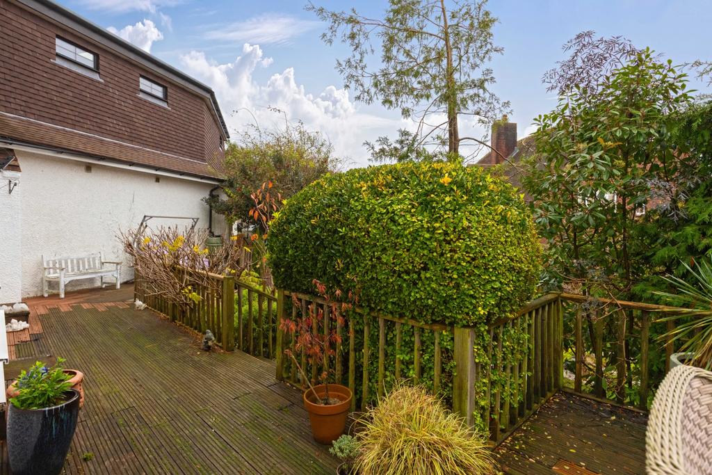 Furze Road 26
