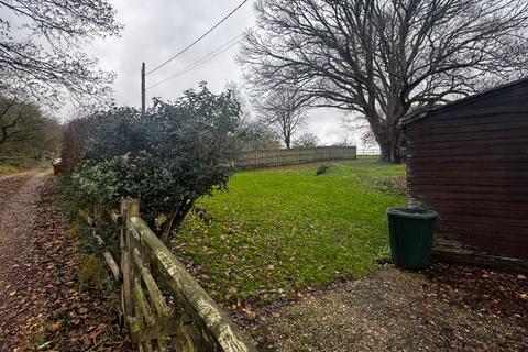undefined, Land Opportunity – Church Lane, Coldwaltham, Pulborough, RH20