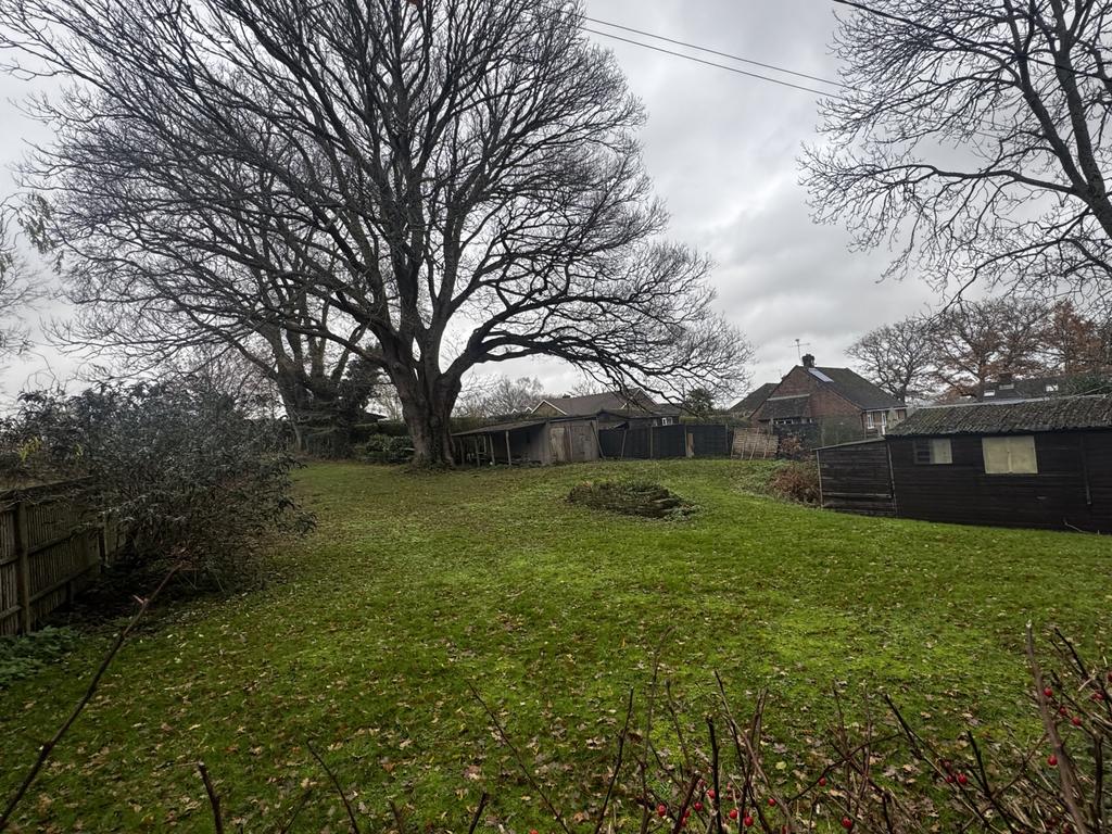 Land photo