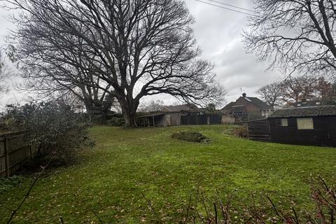 undefined, Land Opportunity – Church Lane, Coldwaltham, Pulborough, RH20