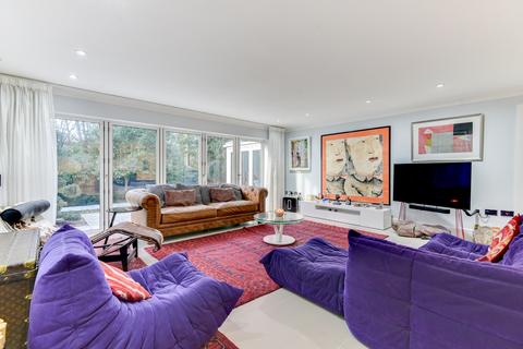 5 bedroom detached house for sale, Dyke Road Avenue, Hove, BN3
