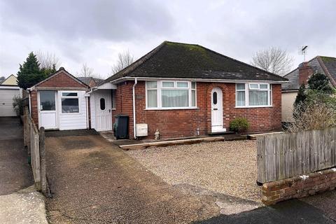 undefined, Parkside Road, EXETER EX1