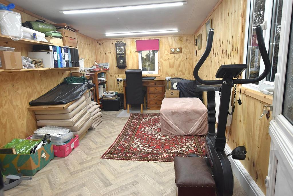 Home Office