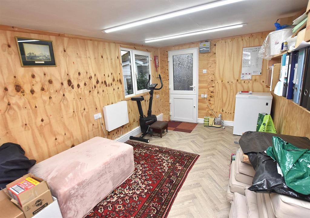 Home Office