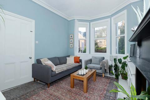 2 bedroom ground floor flat for sale, South Street, Tarring, Worthing, BN14