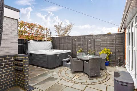 2 bedroom semi-detached bungalow for sale, Rogate Road, Worthing, BN13