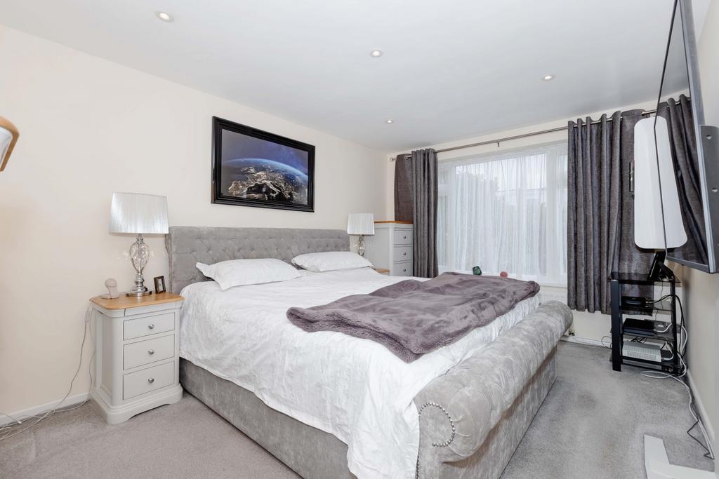 Rogate Road 19