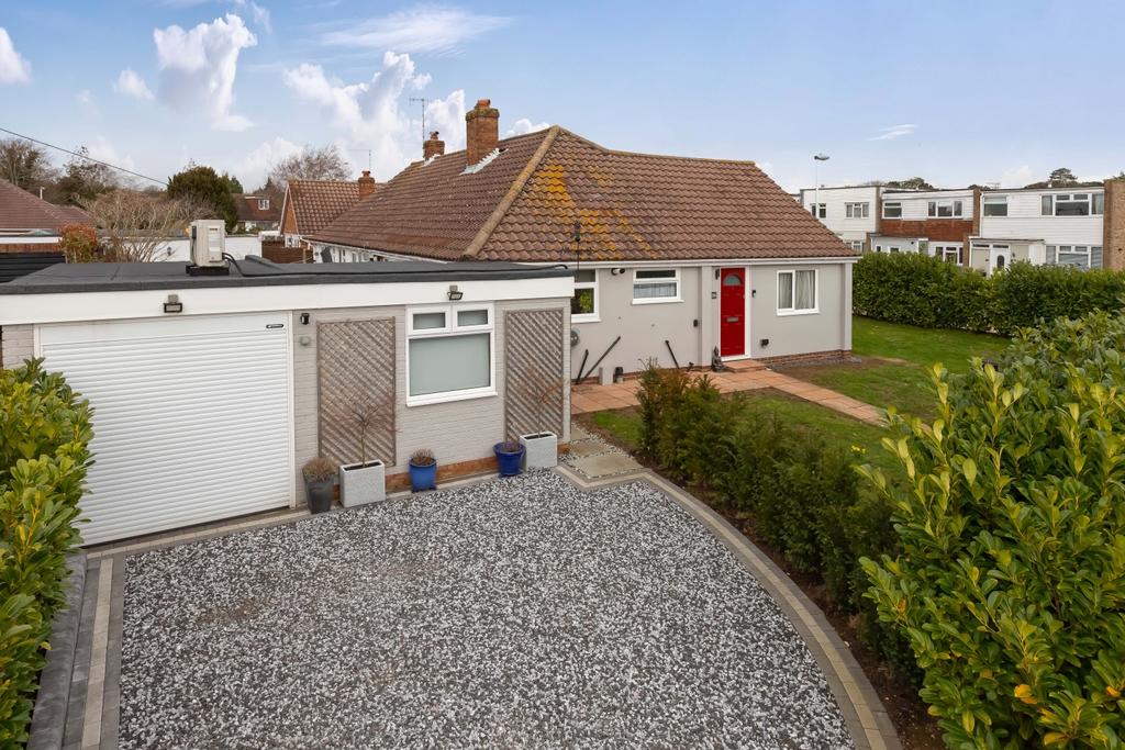 Rogate Road 14