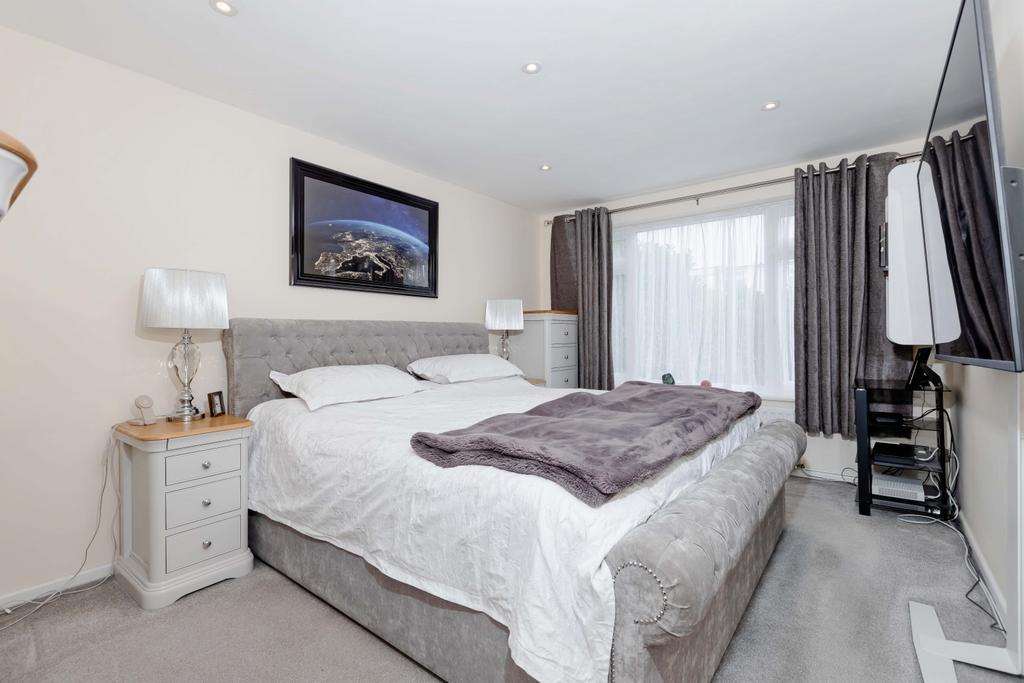 Rogate Road 20