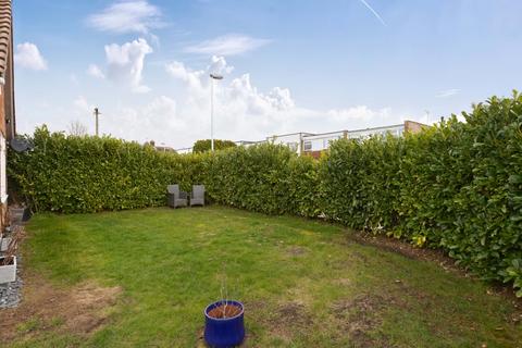 2 bedroom semi-detached bungalow for sale, Rogate Road, Worthing, BN13