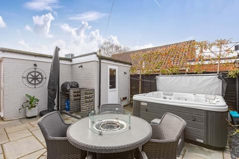 2 bedroom semi-detached bungalow for sale, Rogate Road, Worthing, BN13