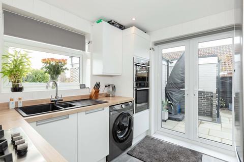2 bedroom semi-detached bungalow for sale, Rogate Road, Worthing, BN13