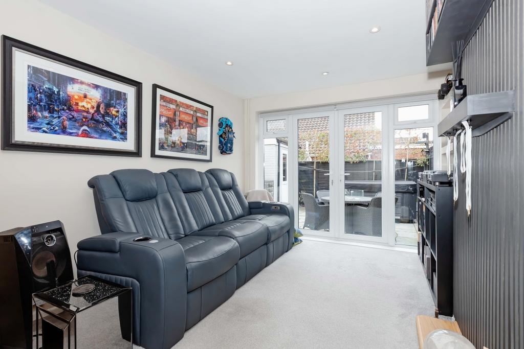Rogate Road 17