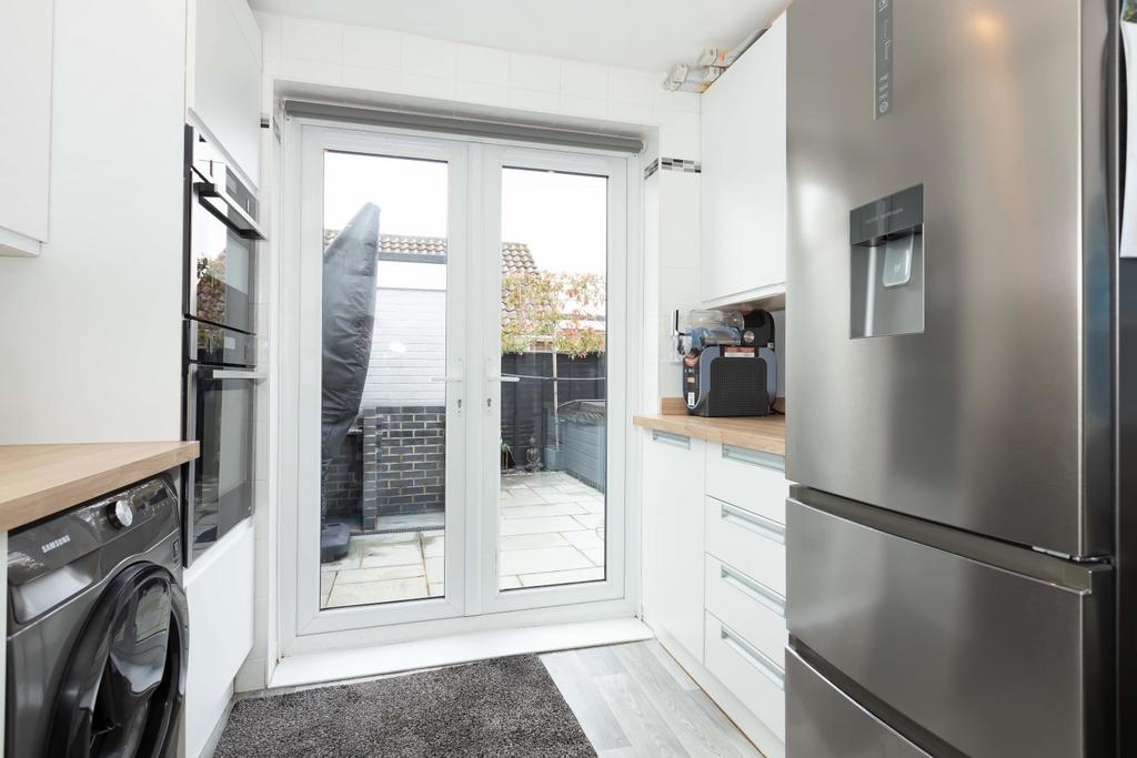 Rogate Road 26