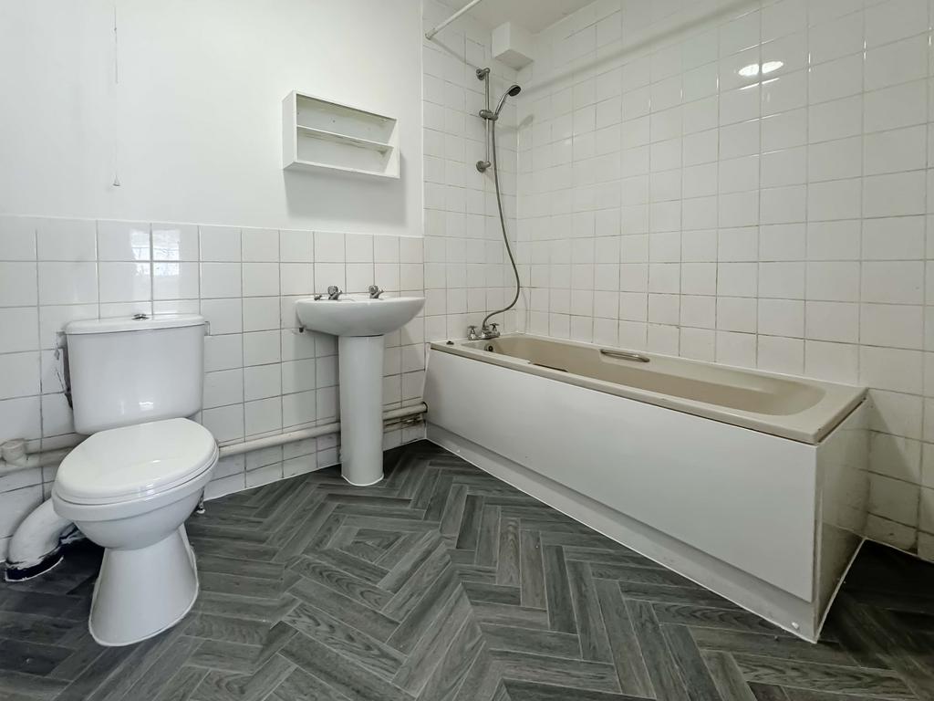 Apartment in Brighton - More