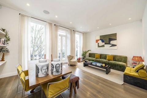 2 bedroom flat to rent, Pembridge Crescent, London W11