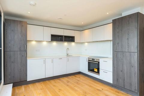 1 bedroom flat for sale, Kingston Road, Wimbledon SW20