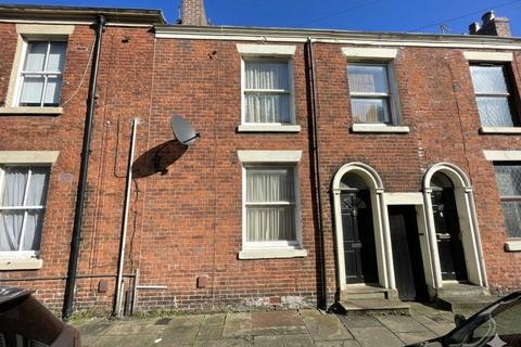 Great Avenham Street, Preston, Lancashire, PR1
