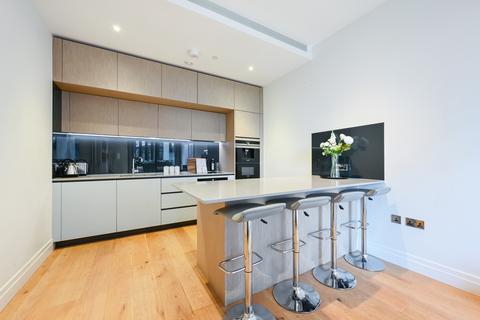 3 bedroom flat to rent, Riverlight Quay, Nine Elms, London, SW11