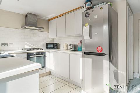 4 bedroom terraced house for sale, London N17