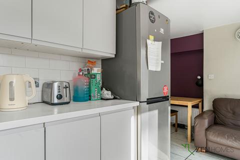 4 bedroom terraced house for sale, London N17