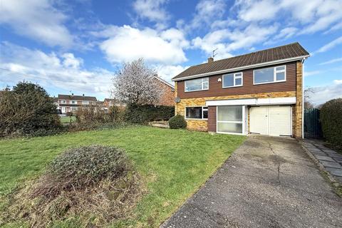 undefined, Stokesay Avenue, Heath Farm, Shrewsbury