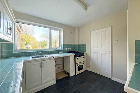 undefined, Stokesay Avenue, Heath Farm, Shrewsbury