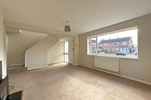 undefined, Stokesay Avenue, Heath Farm, Shrewsbury