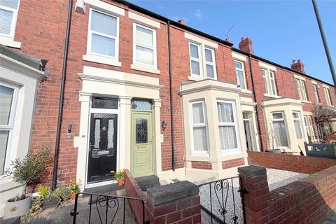 undefined, Denwick Terrace, Tynemouth, NE30