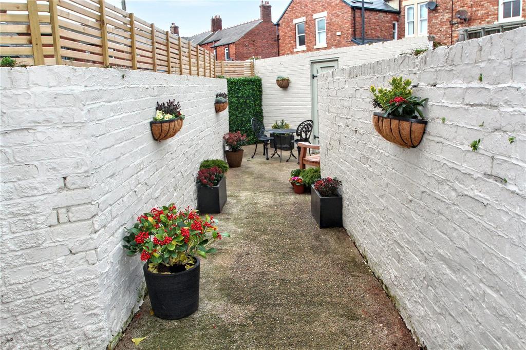 Rear Yard(2)
