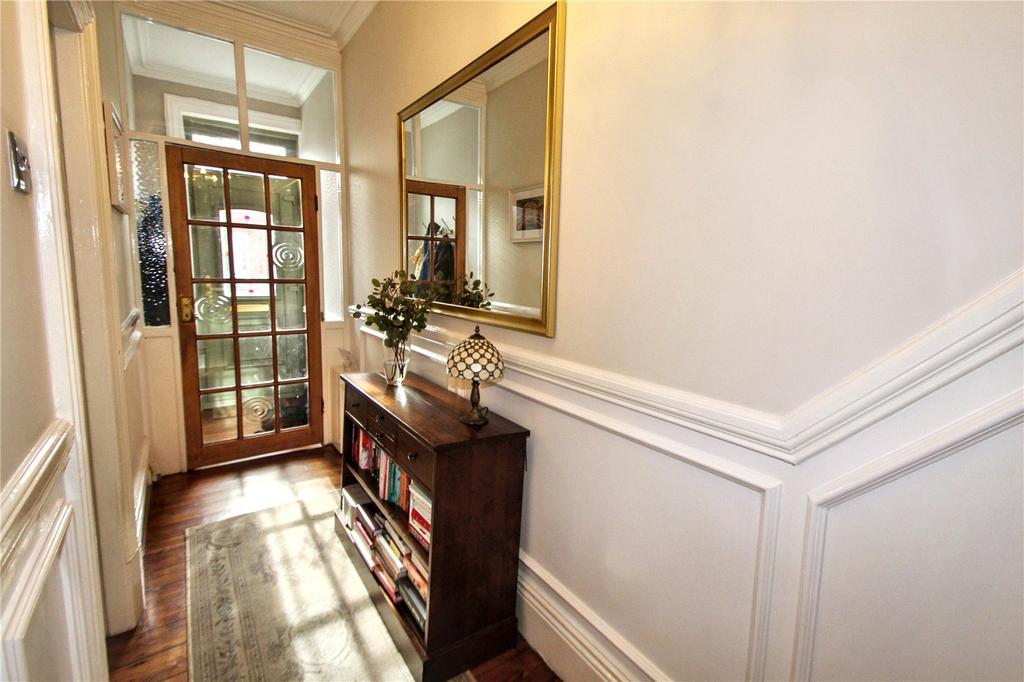 Hallway