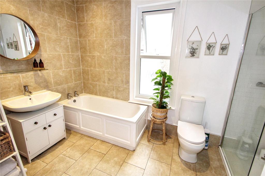 Bathroom/WC