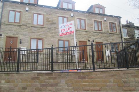 undefined, Hill Top Lane, Thornton BD13