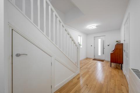 4 bedroom semi-detached house for sale, St James Mews, Leeds LS15