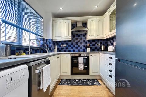 2 bedroom semi-detached house for sale, Marlborough View, Farnborough, Hampshire