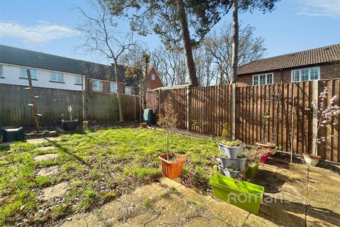 2 bedroom semi-detached house for sale, Marlborough View, Farnborough, Hampshire