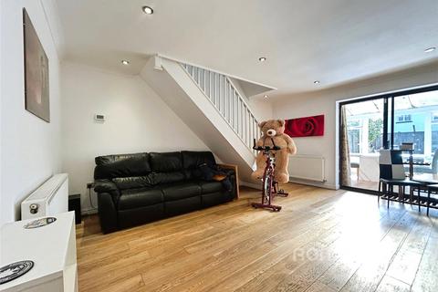 2 bedroom semi-detached house for sale, Marlborough View, Farnborough, Hampshire