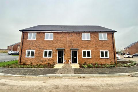 undefined, Kiddlestitch Road, Staffordshire ST14
