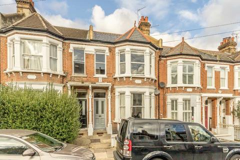 undefined, Bramfield Road, London SW11