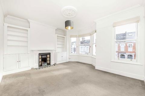 undefined, Bramfield Road, London SW11