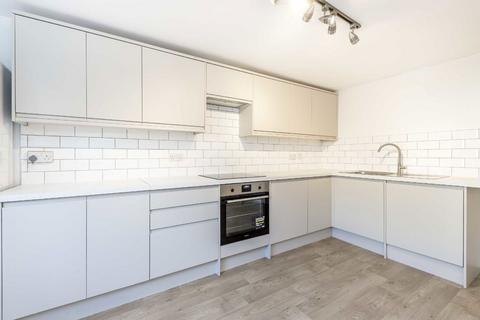 undefined, Bramfield Road, London SW11