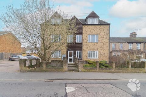 undefined, Victoria Road, Stanford-Le-Hope SS17